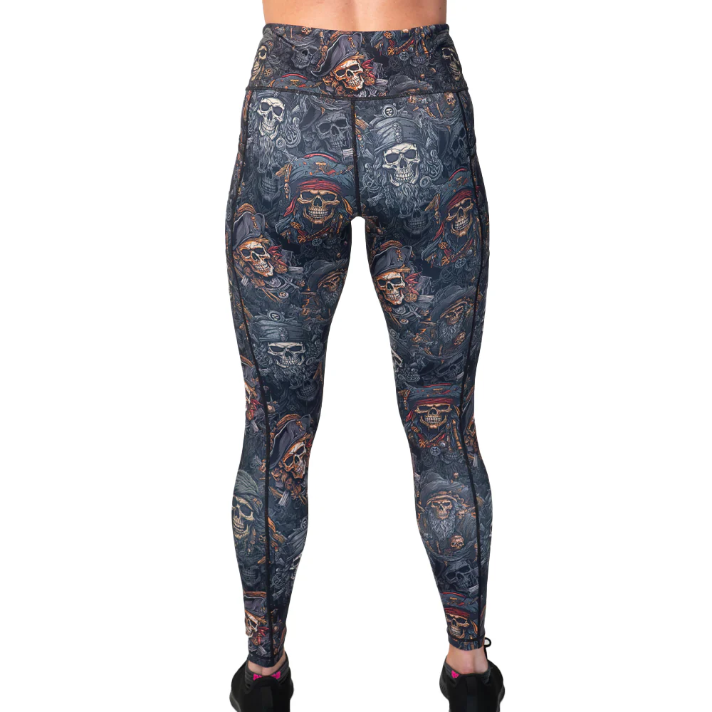 Pirates Booty Leggings - Image 9