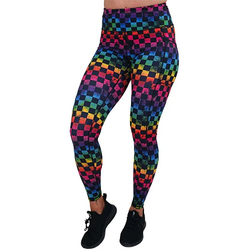 Prismatic Leggings - Image 13