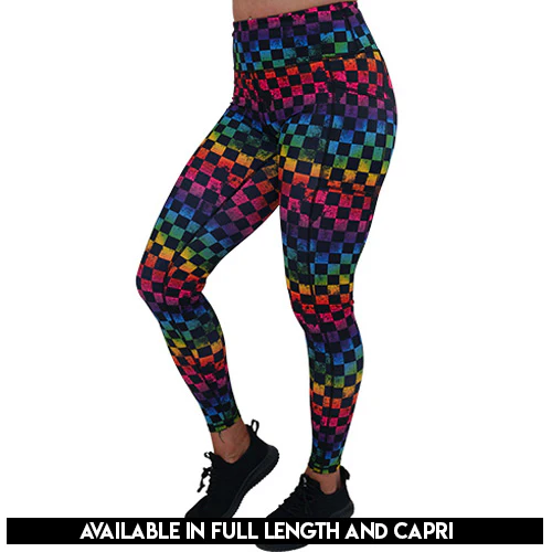Prismatic Leggings - Image 7