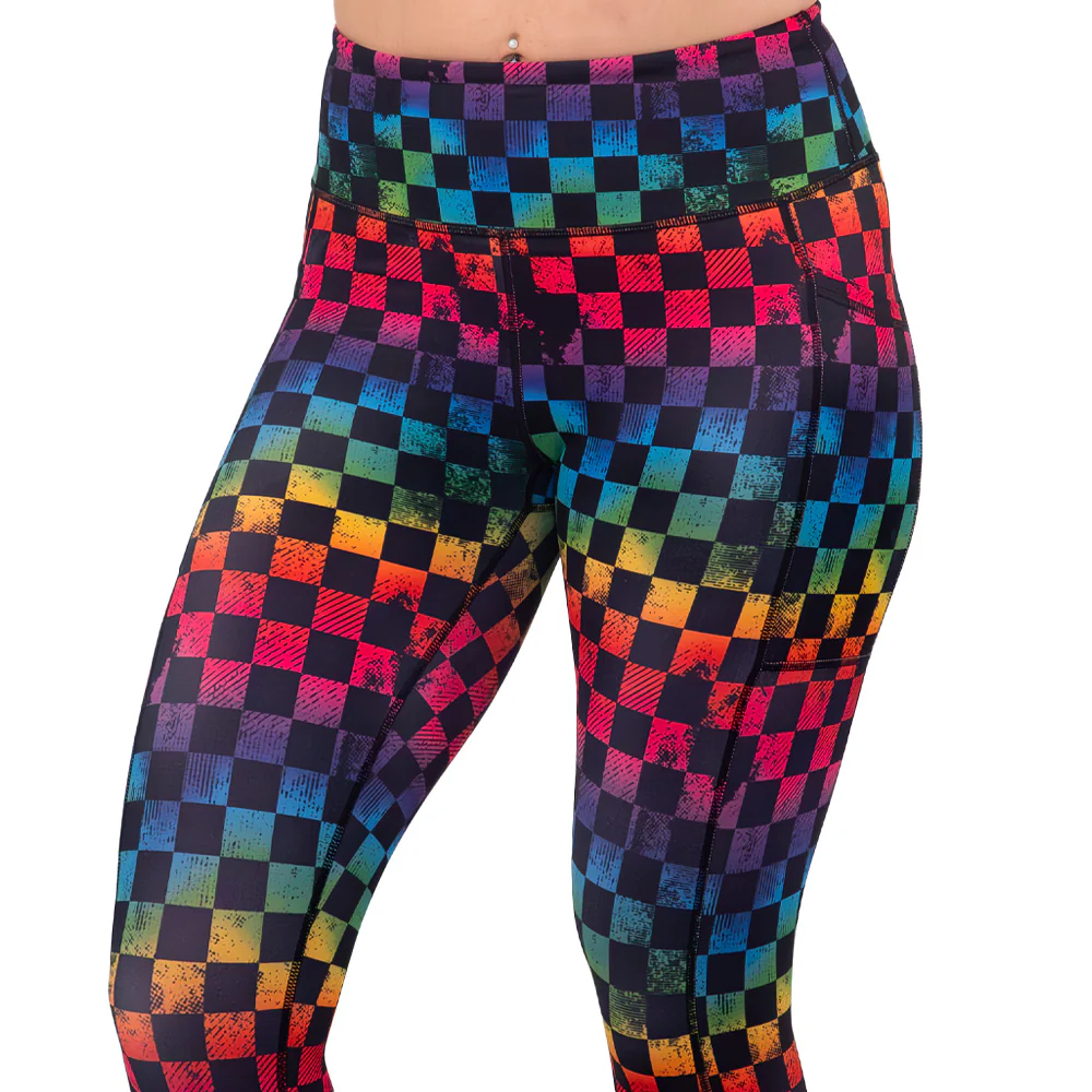 Prismatic Leggings - Image 8
