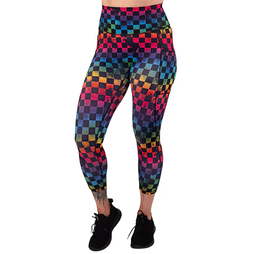 Prismatic Leggings - Image 9