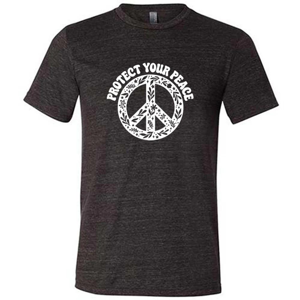 Protect Your Peace Shirt Unisex
