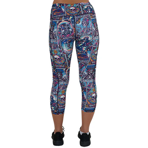 Psychic Leggings - Image 9