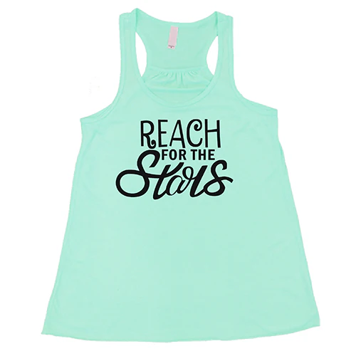 Reach for the Stars Shirt - Image 4