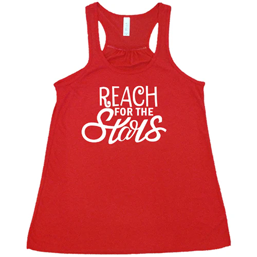 Reach for the Stars Shirt - Image 5