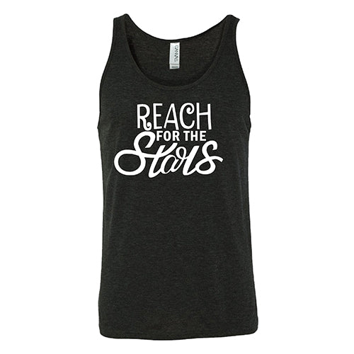 Reach for the Stars Shirt Unisex - Image 4
