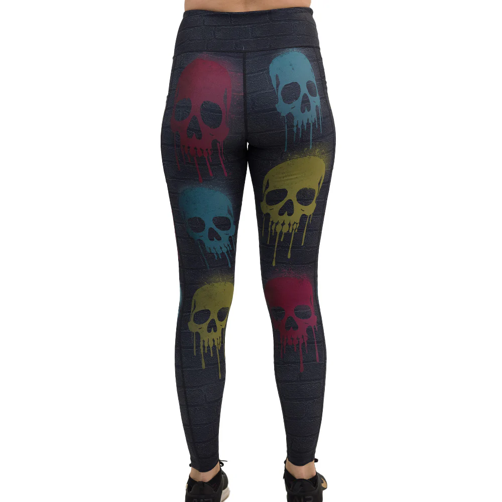 Rebel Leggings - Image 5
