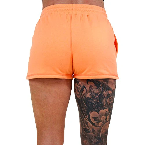 Rest Day Shorts | Sunset Glow - Image 2