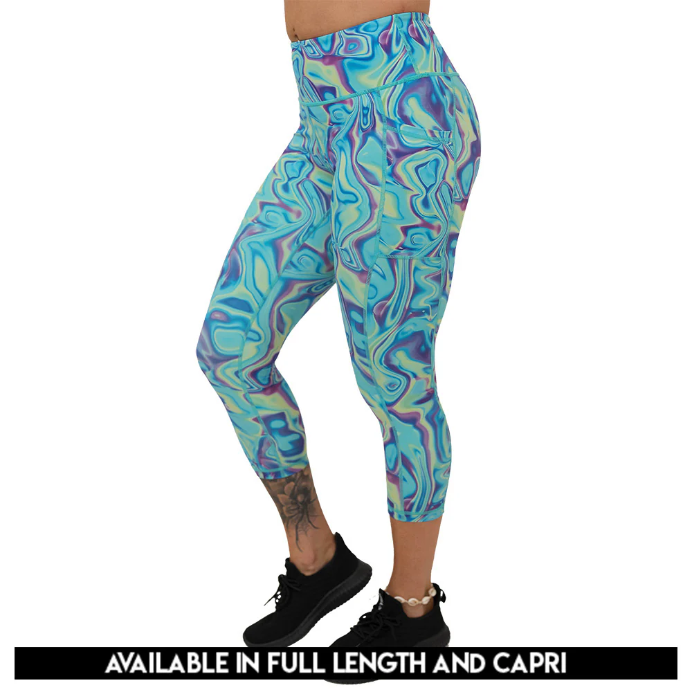 Ripple Leggings - Image 3