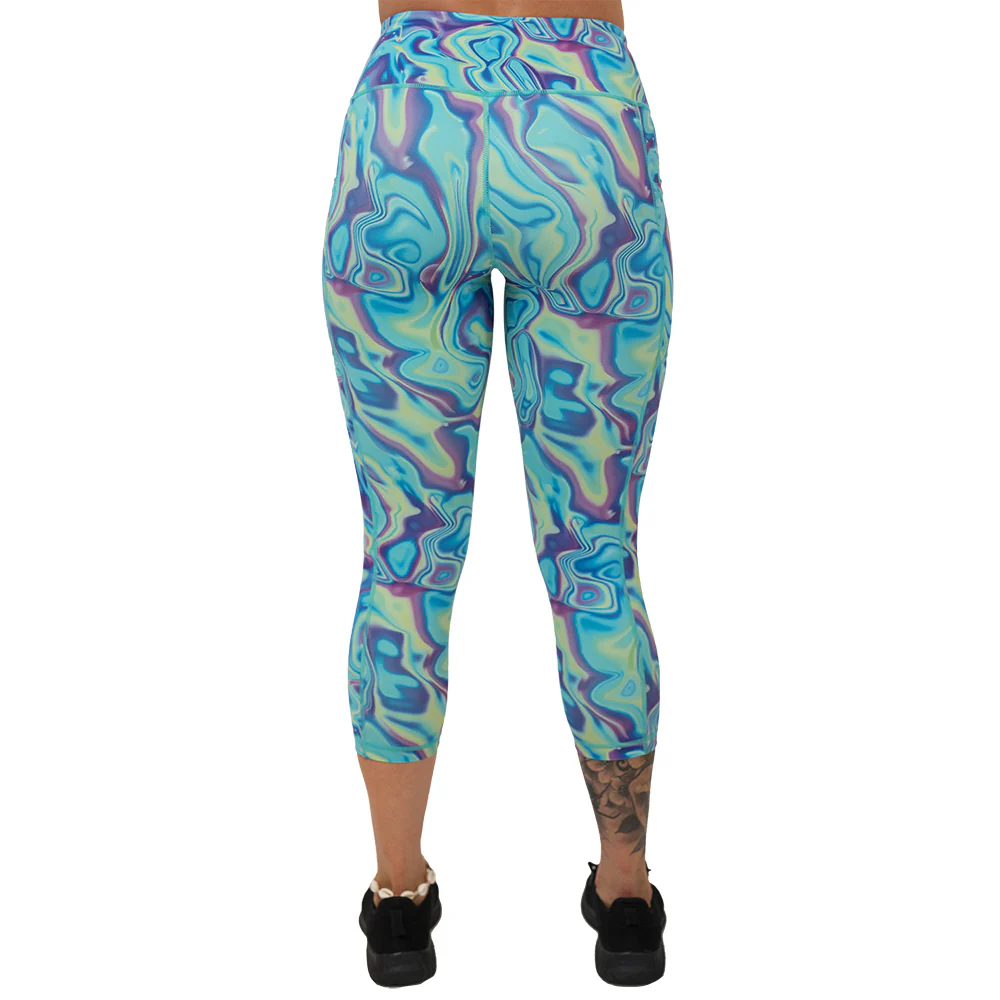 Ripple Leggings - Image 6