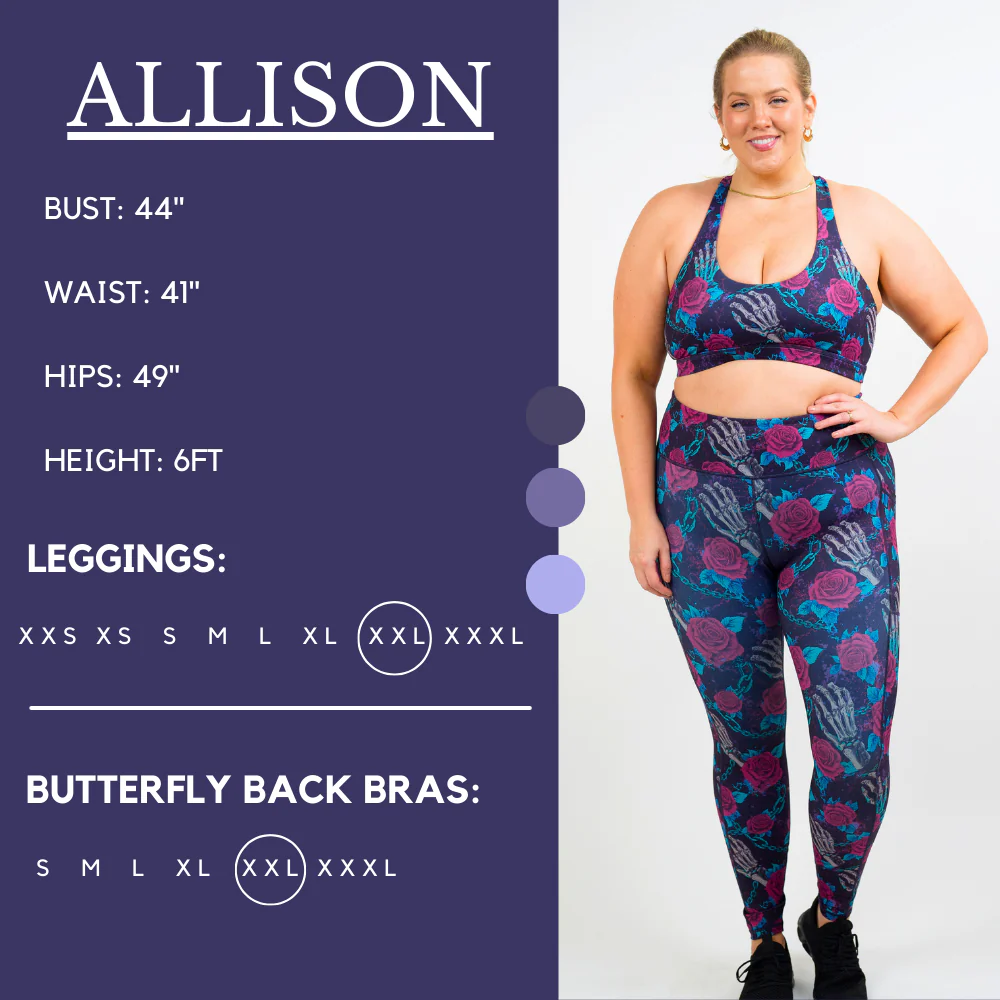 Rogue Leggings - Image 6