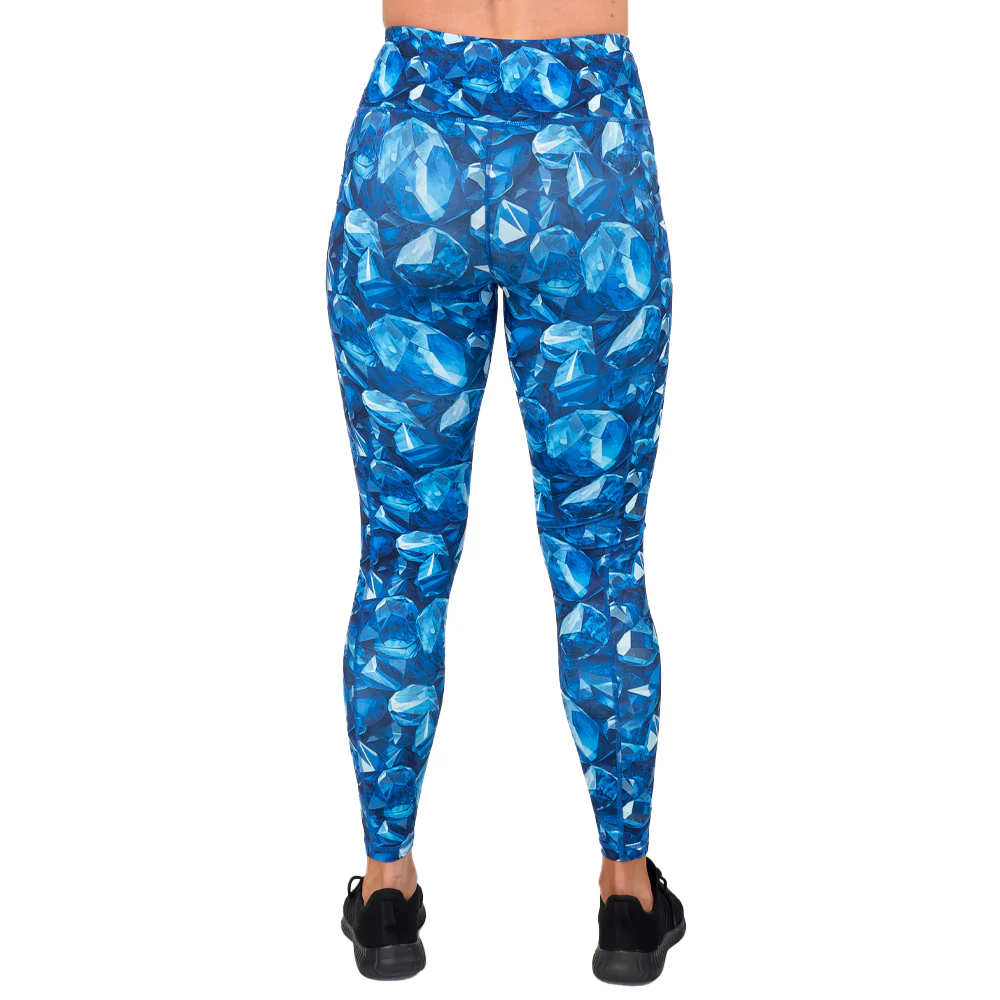 Sapphire Leggings - Image 4