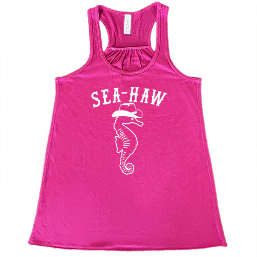 Sea-Haw Shirt - Image 6