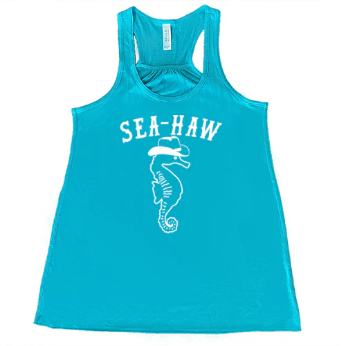 Sea-Haw Shirt - Image 7