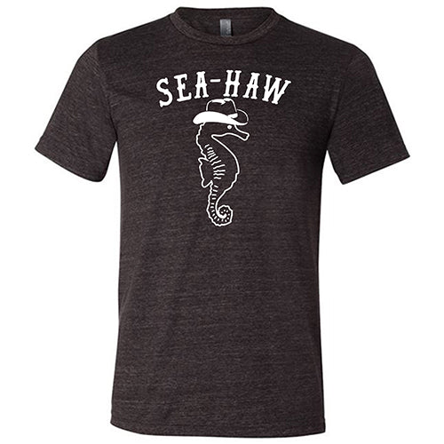 Sea-Haw Shirt Unisex - Image 5