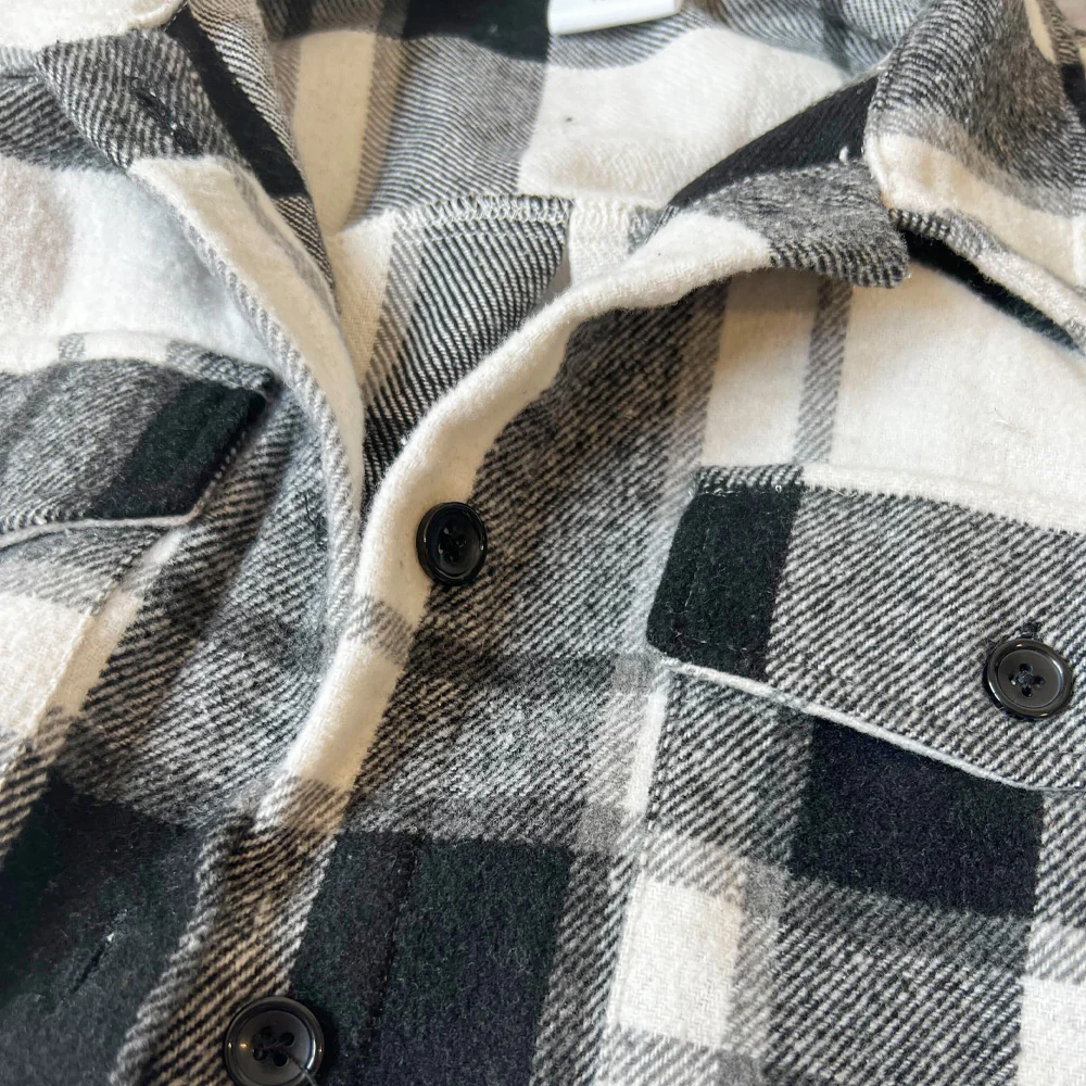 Shacket | Black - Image 3