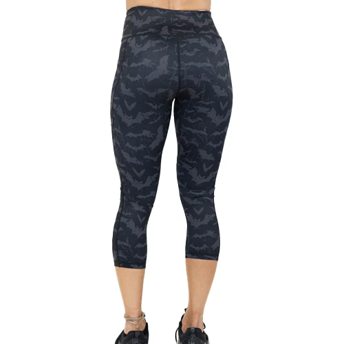 Shadow Bats Leggings - Image 4