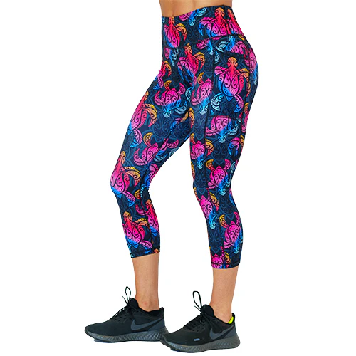 Shell Yeah Leggings - Image 3