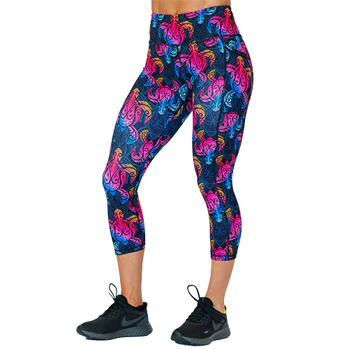 Shell Yeah Leggings - Image 6