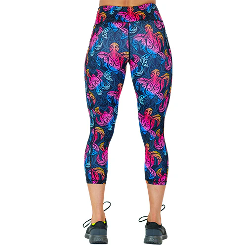 Shell Yeah Leggings - Image 7