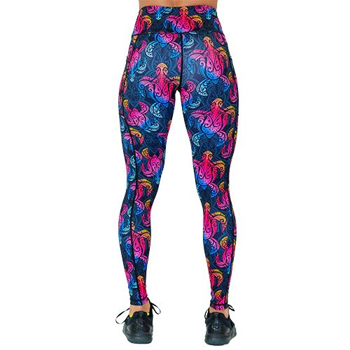 Shell Yeah Leggings - Image 8