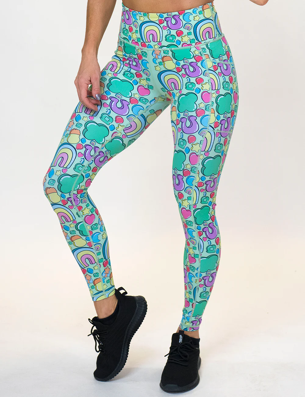 Shenanigans Leggings - Image 2