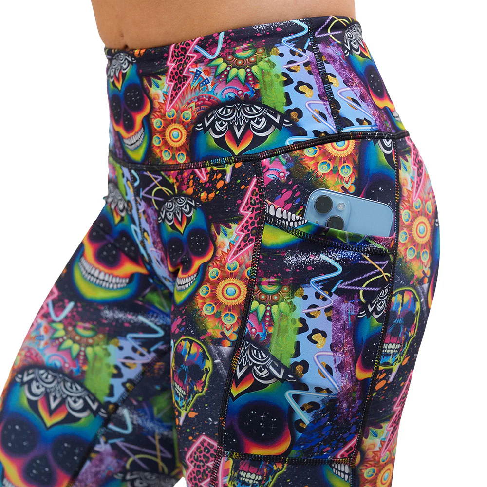 Shockwave Leggings - Image 2