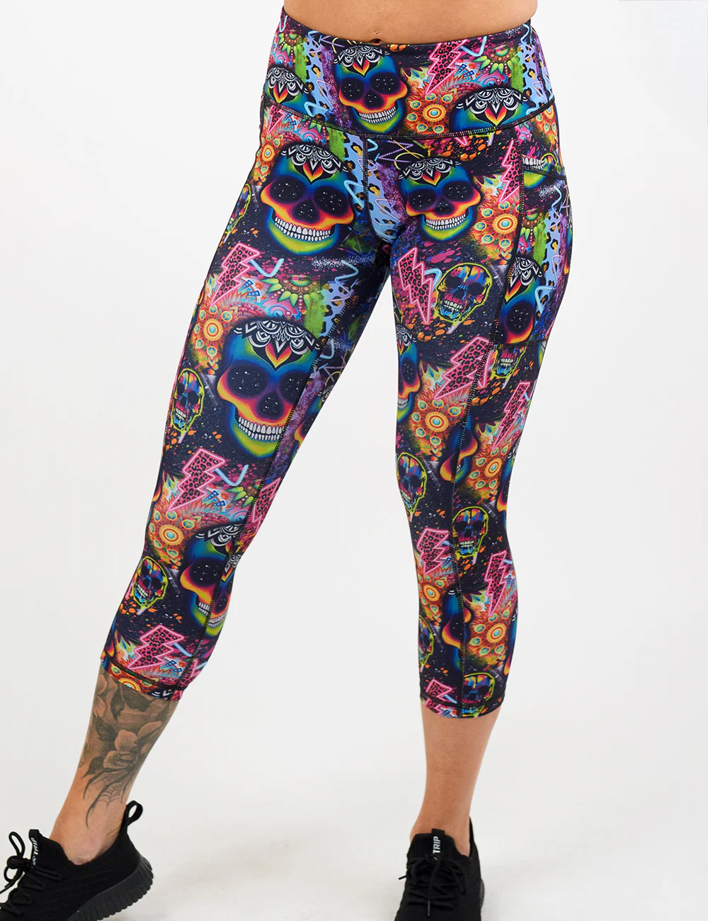 Shockwave Leggings - Image 4