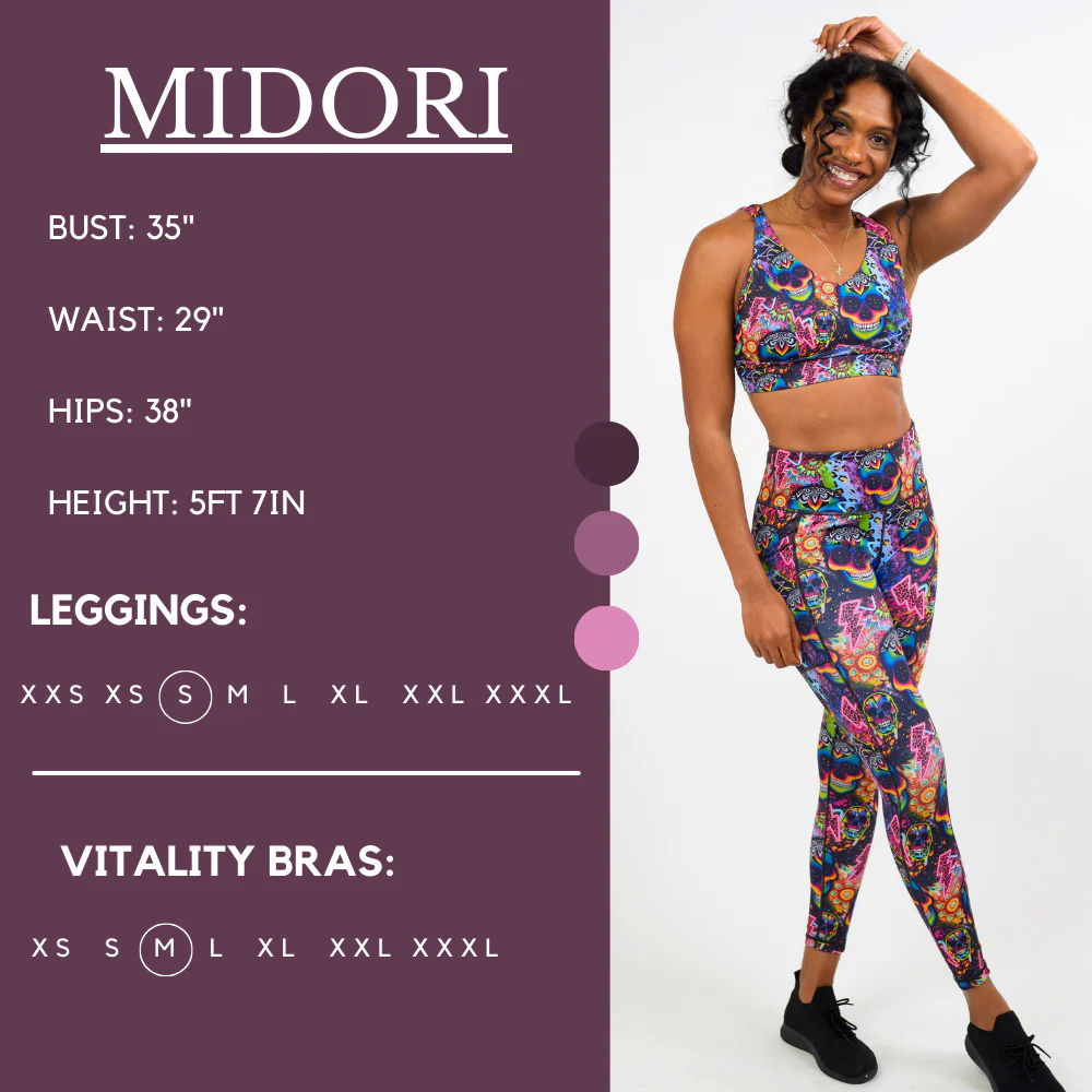 Shockwave Leggings - Image 6