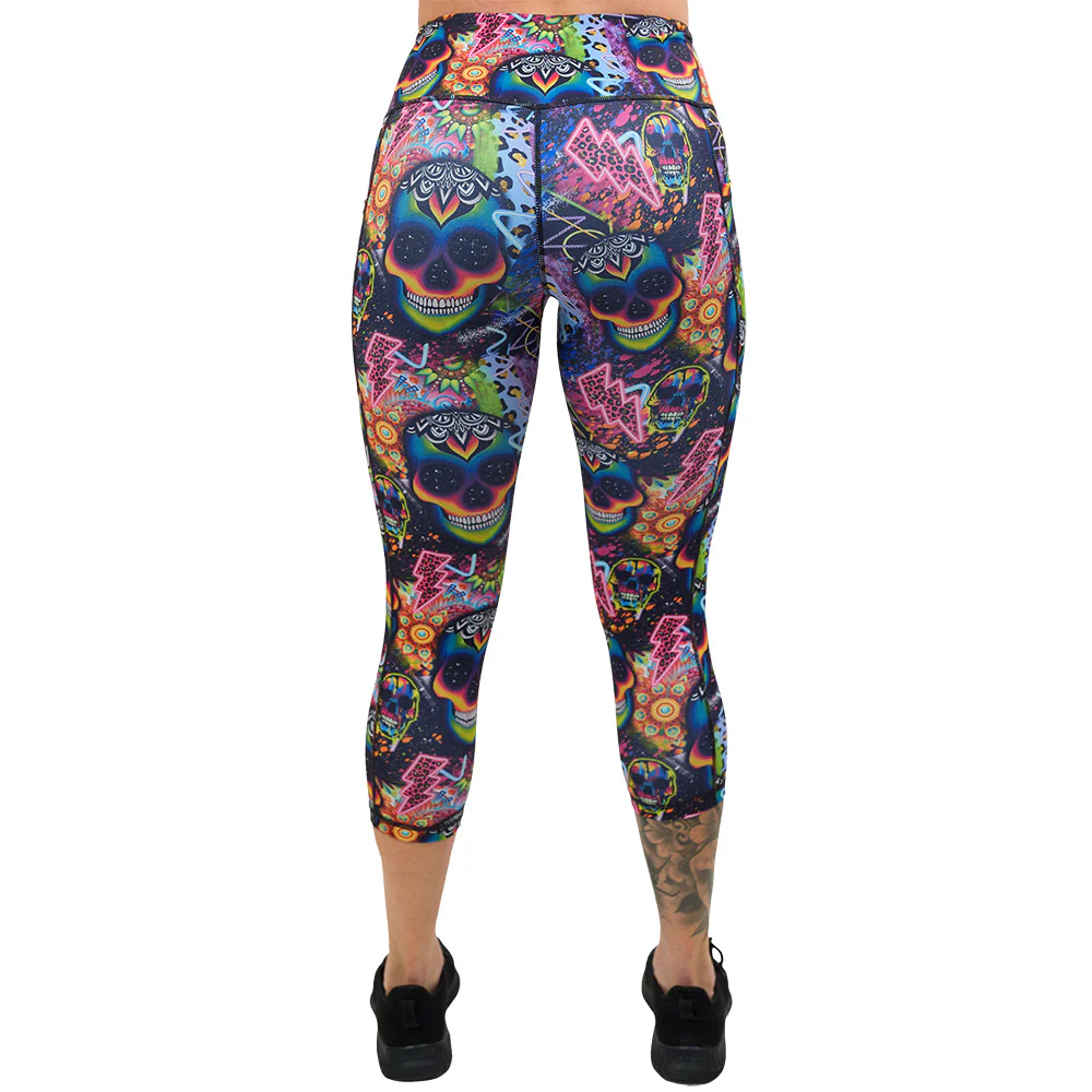 Shockwave Leggings - Image 8