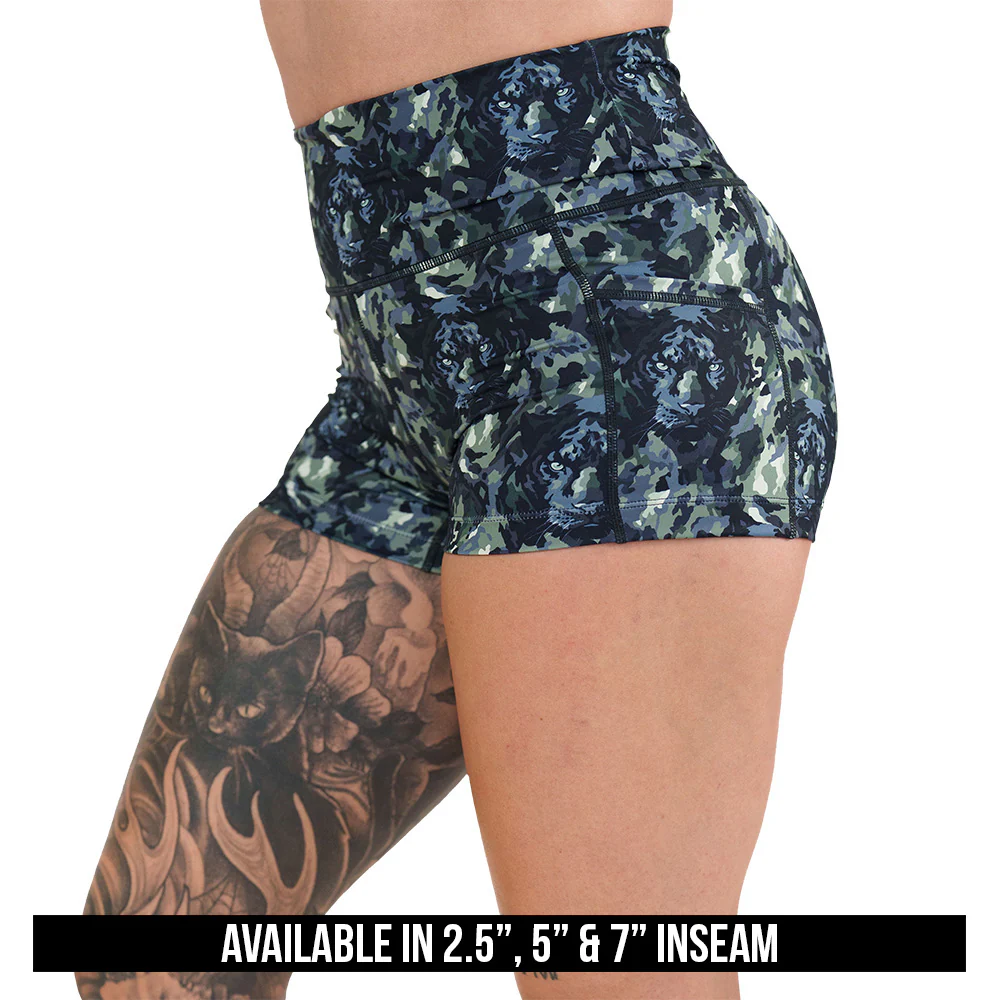 Shorts | Ambush - Image 4