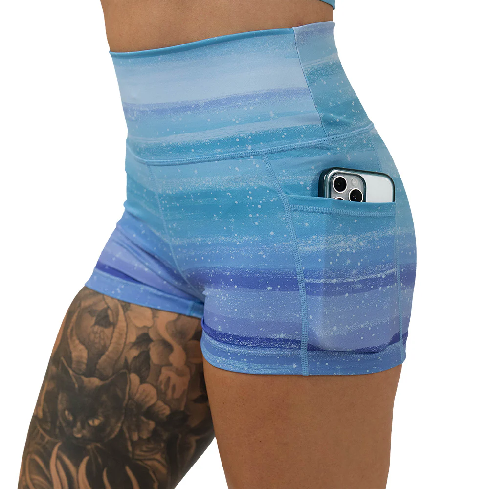 Shorts | Arctic - Image 2