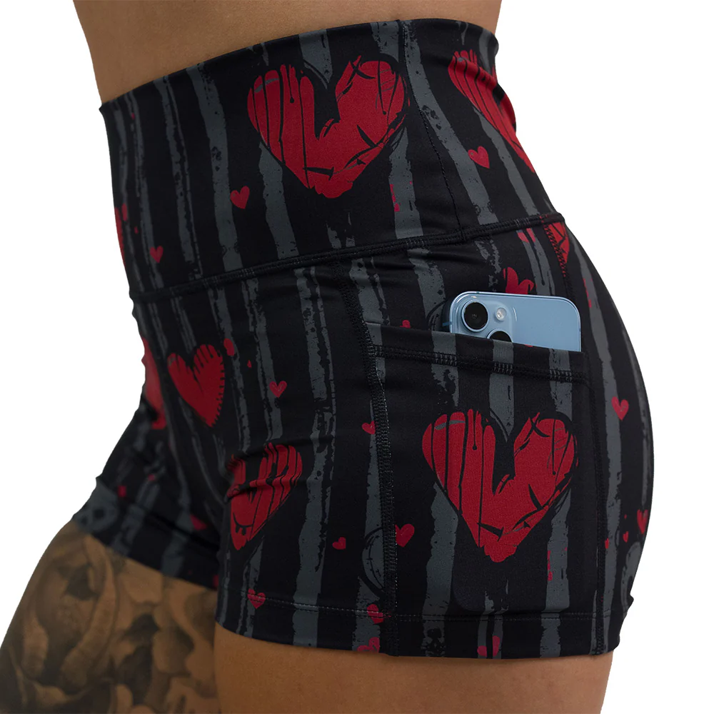 Shorts | Bad Romance - Image 2