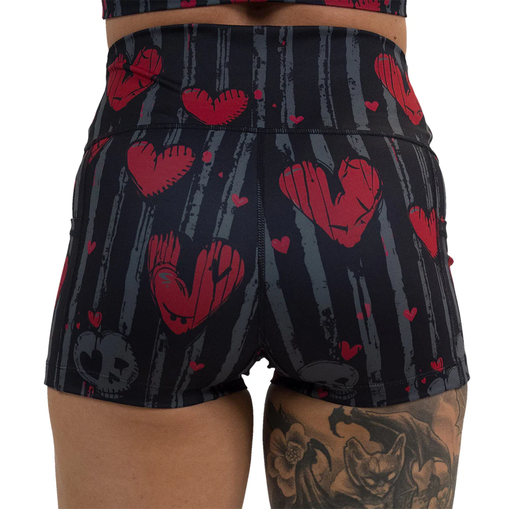 Shorts | Bad Romance - Image 3