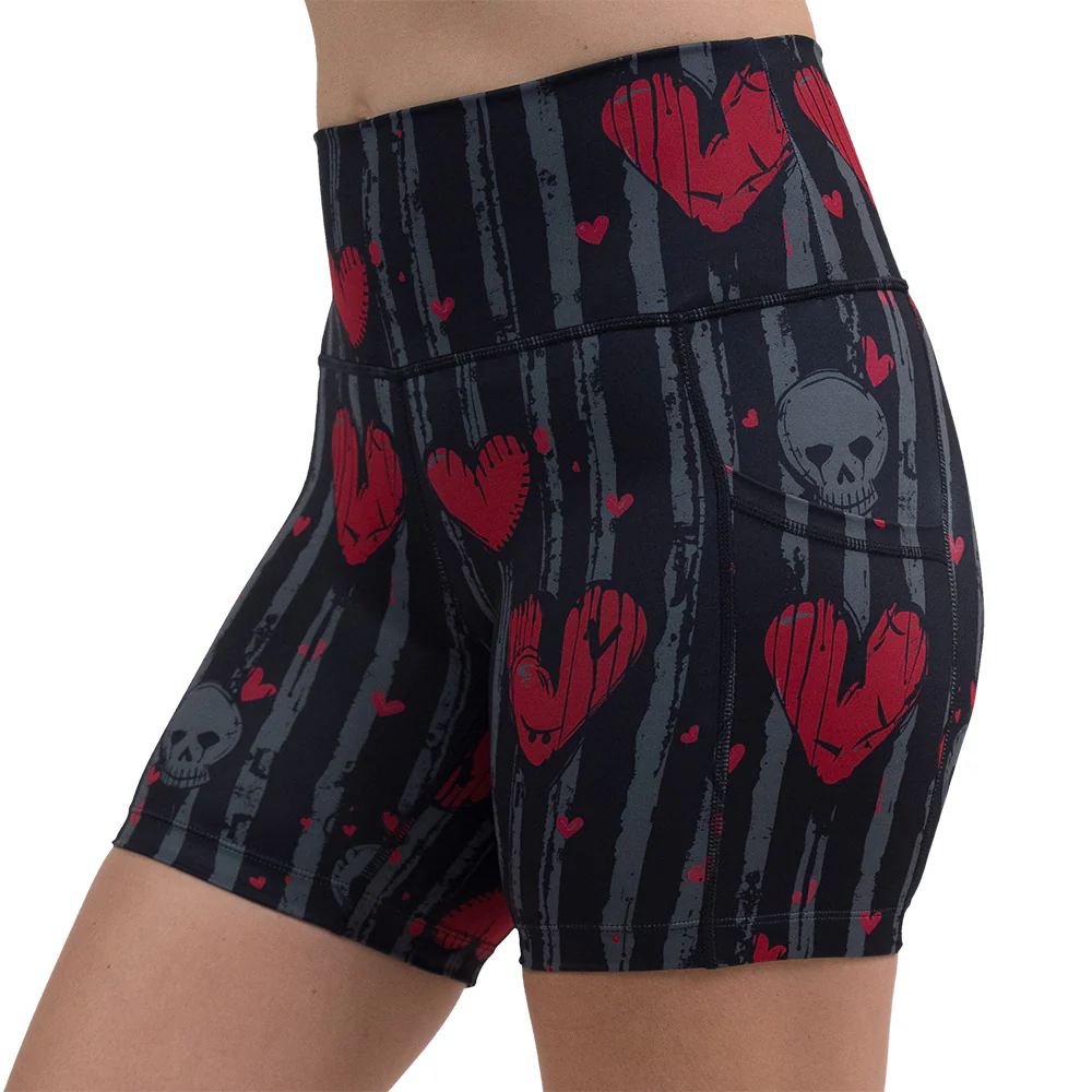 Shorts | Bad Romance - Image 5