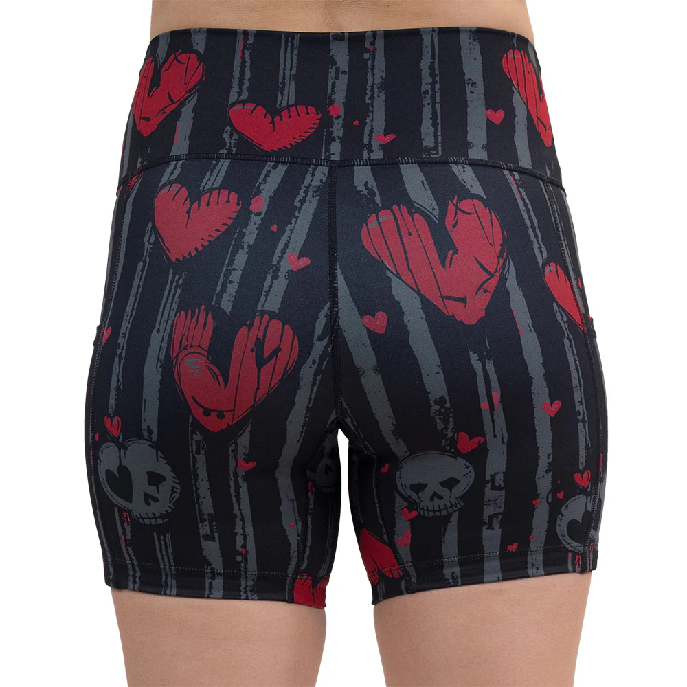 Shorts | Bad Romance - Image 6