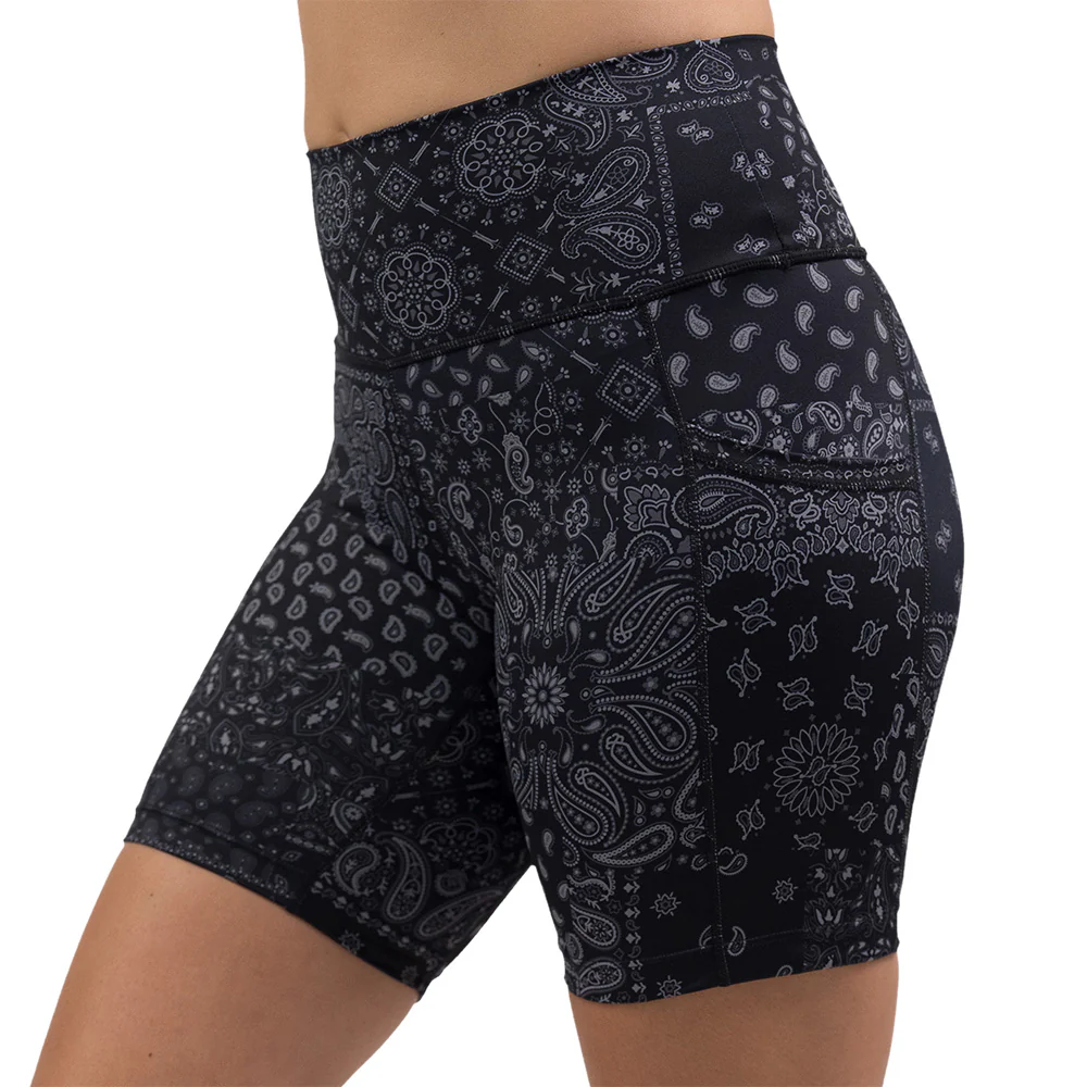 Shorts | Bandit