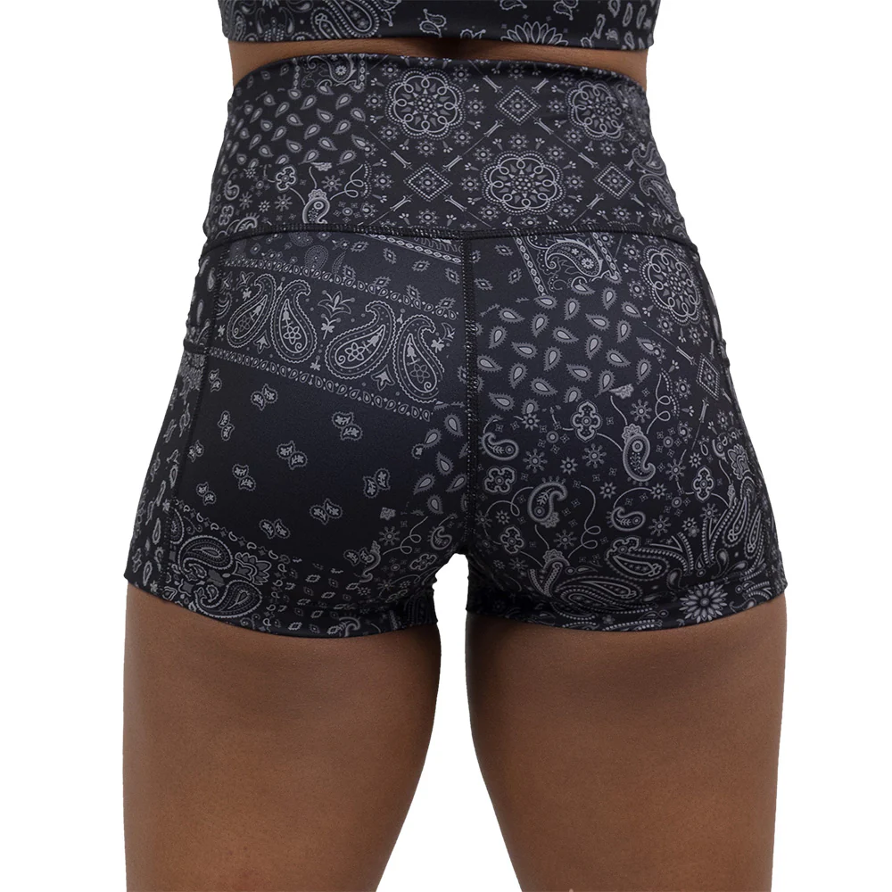 Shorts | Bandit - Image 6