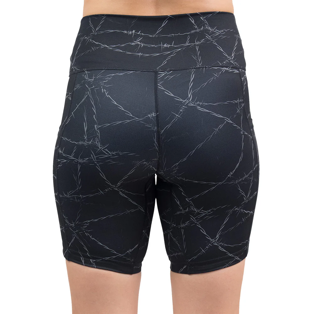 Shorts | Barbed Wire - Image 9