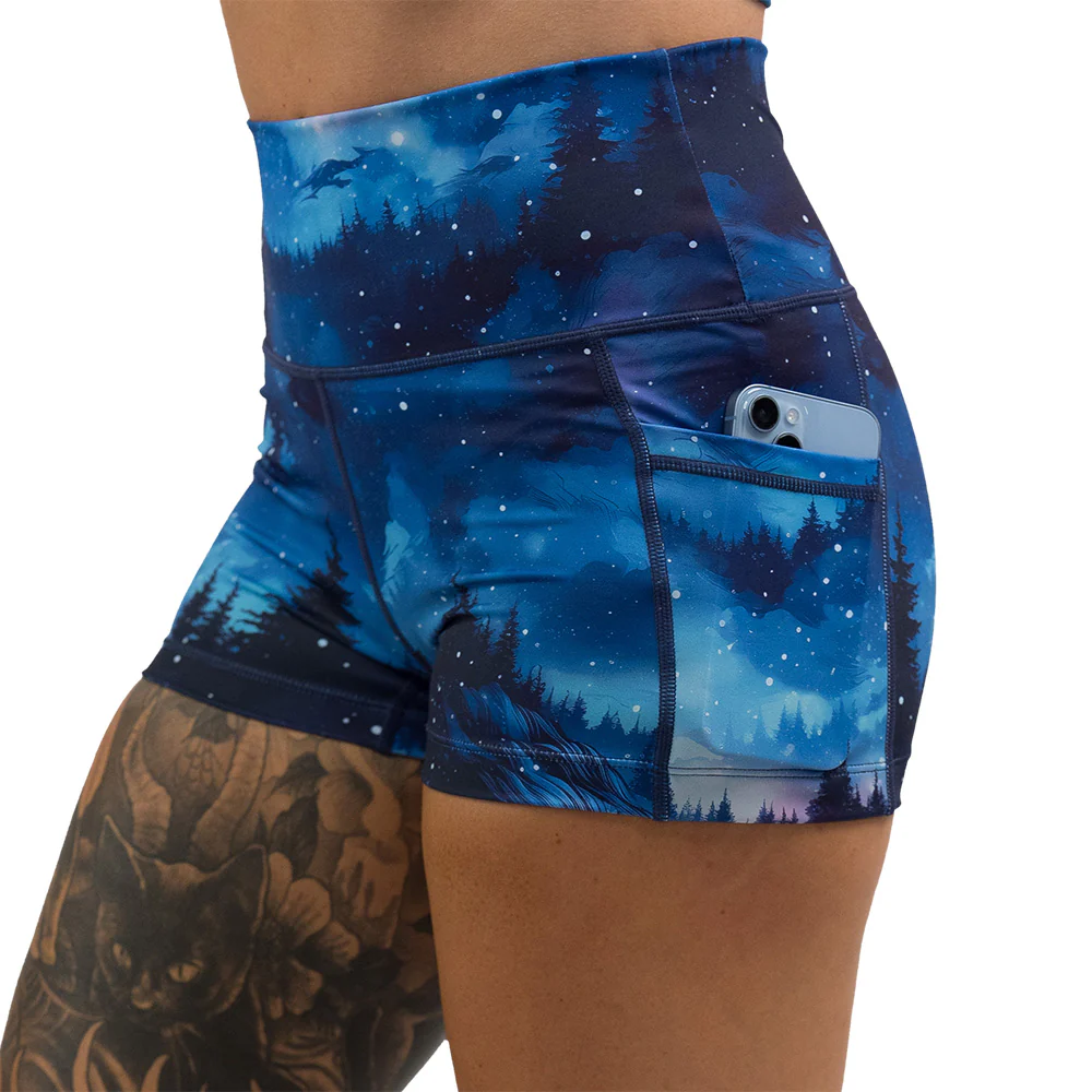 Shorts | Beyond - Image 2