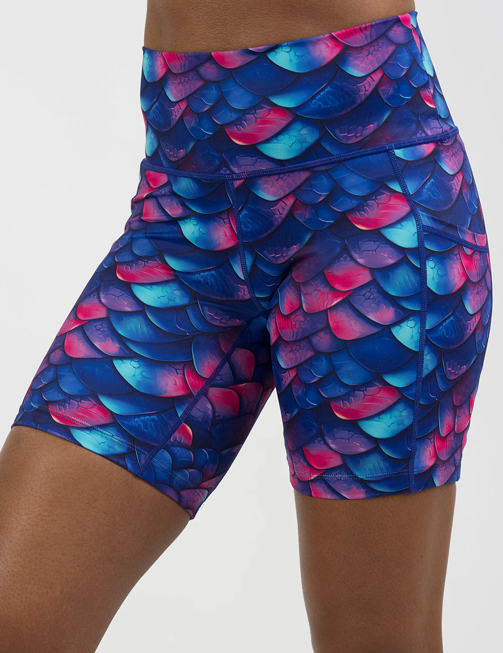 Shorts | Cosmic Dragon - Image 9