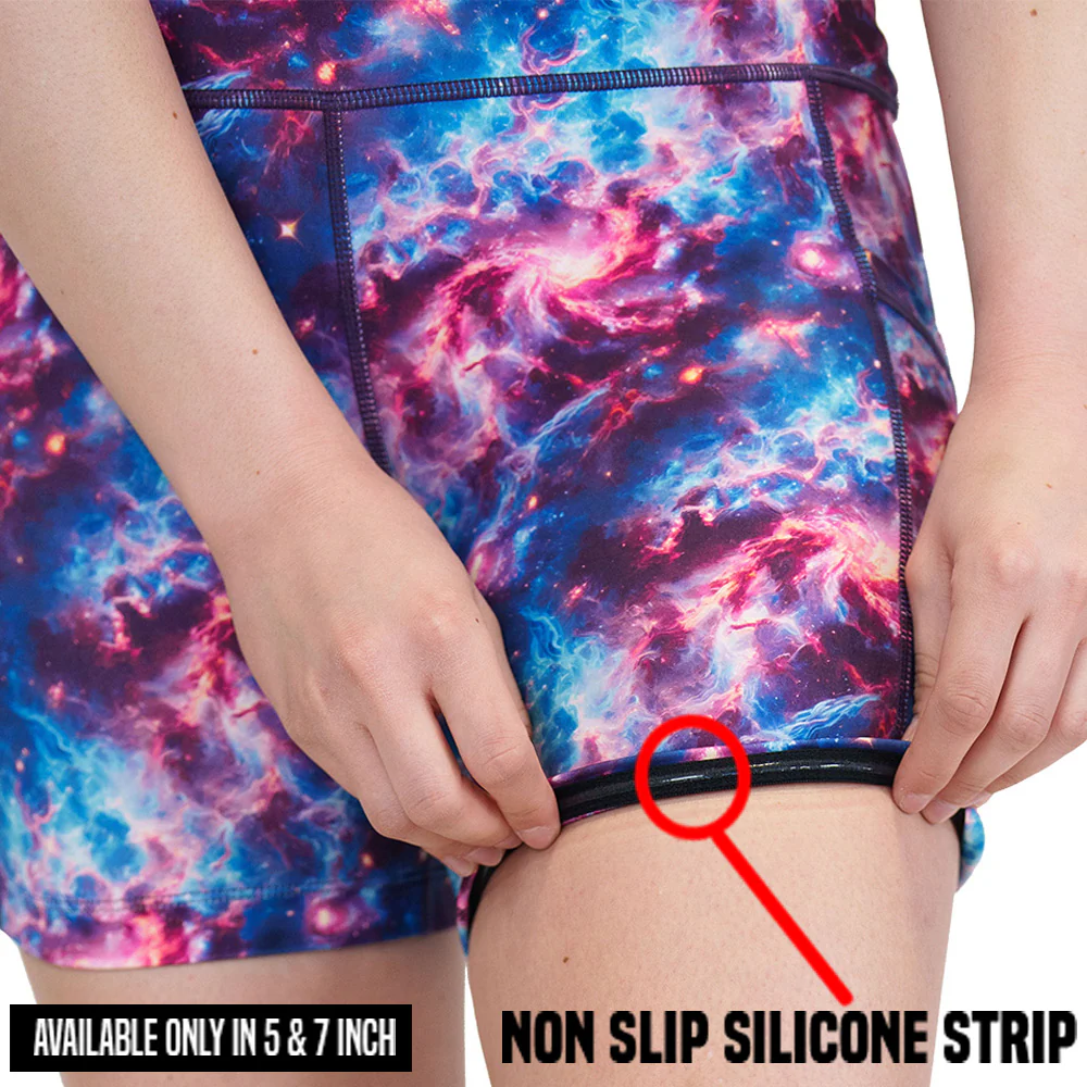Shorts | Cosmos - Image 5