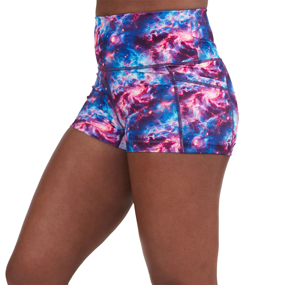 Shorts | Cosmos - Image 6