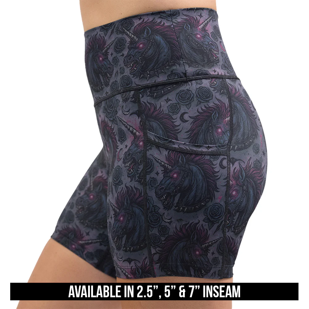 Shorts | Darkmare - Image 4