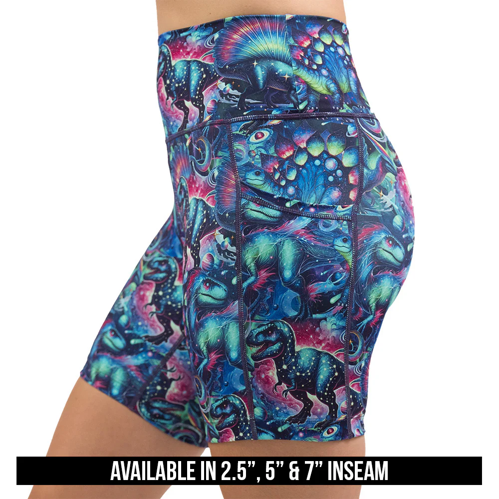 Shorts | Dinoverse - Image 4