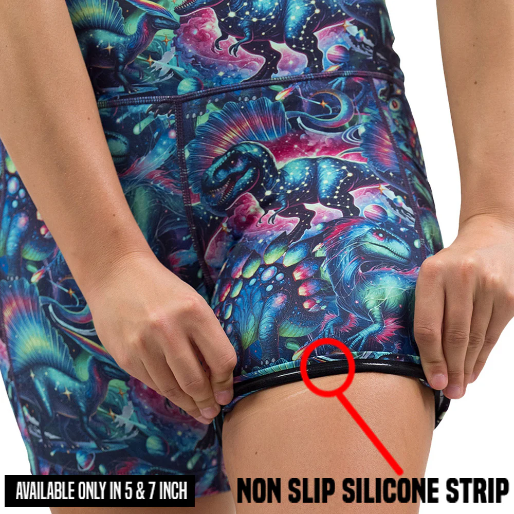 Shorts | Dinoverse - Image 5