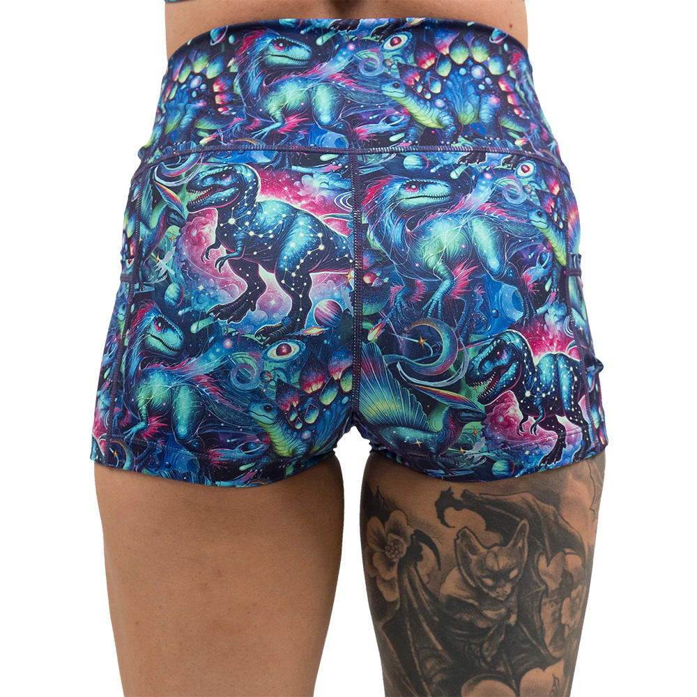 Shorts | Dinoverse - Image 9