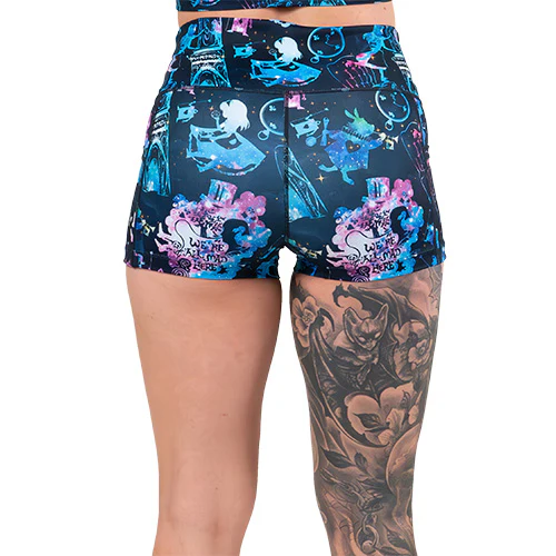 Shorts | Down The Rabbit Hole - Image 5