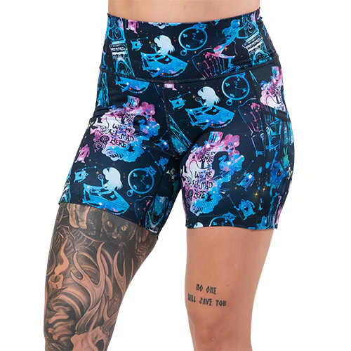 Shorts | Down The Rabbit Hole - Image 6