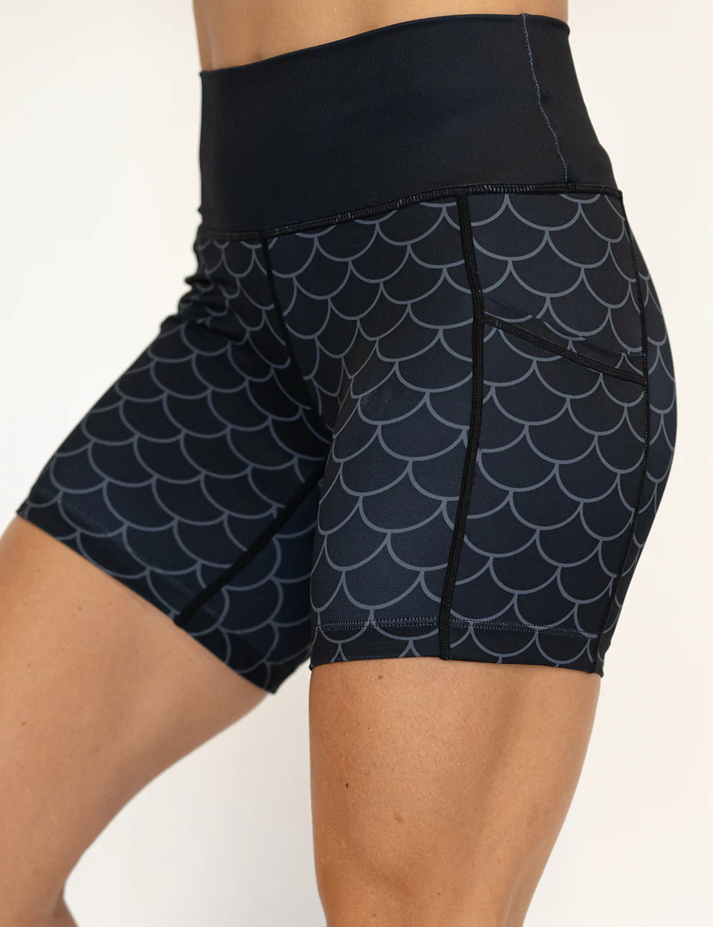 Shorts | Dragon Scale - Image 3